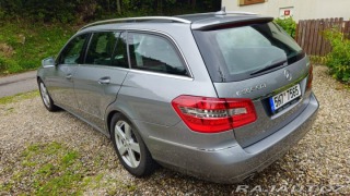 Mercedes-Benz E 3,0   E350 4matic Combi 2010