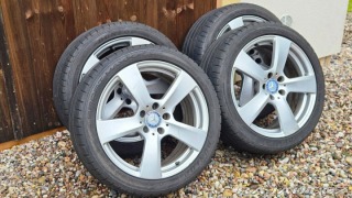 Mercedes-Benz E 3,0   E350 4matic Combi 2010