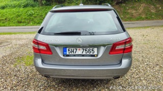 Mercedes-Benz E 3,0   E350 4matic Combi 2010
