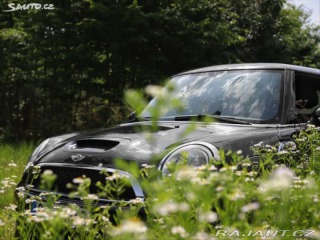 Mini Cooper 1,6 2010