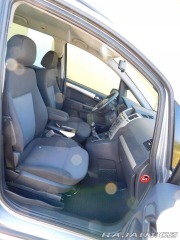 Opel Zafira 1,9   CDTi,,7 míst,,tažné 1800