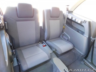 Opel Zafira 1,9   CDTi,,7 míst,,tažné 1800