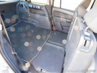 Opel Zafira 1,9   CDTi,,7 míst,,tažné 1800