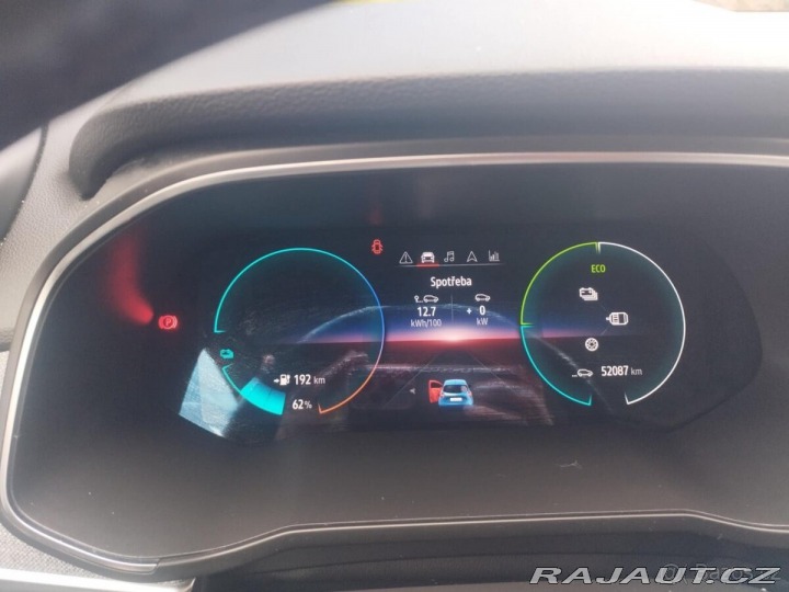 Renault ZOE Prodám 2020