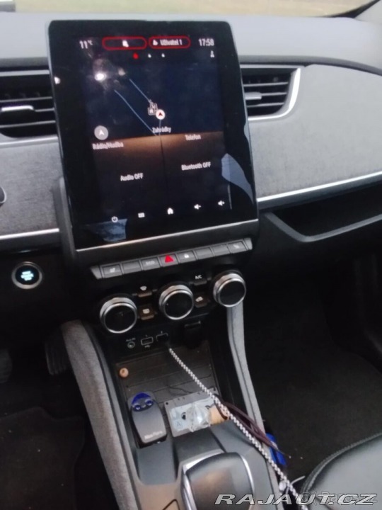 Renault ZOE Prodám 2020