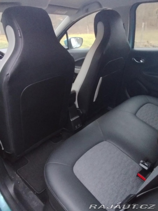 Renault ZOE Prodám 2020