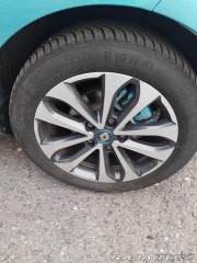 Renault ZOE Prodám 2020