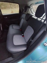 Renault ZOE Prodám 2020