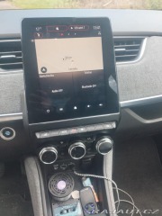 Renault ZOE Prodám 2020