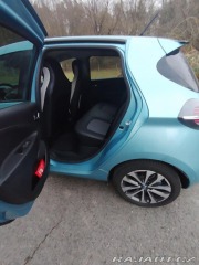 Renault ZOE Prodám 2020