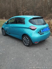 Renault ZOE Prodám 2020