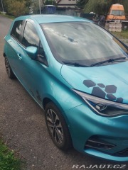 Renault ZOE Prodám 2020