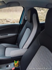 Renault ZOE Prodám 2020