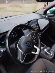 Renault ZOE Prodám 2020