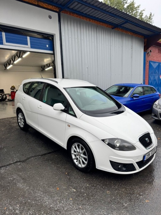 Seat Altea 1,4   TSI
