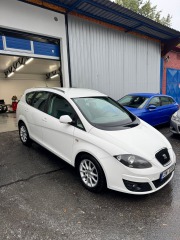 Seat Altea 1,4   TSI
