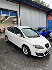 Seat Altea 1,4   TSI 2012