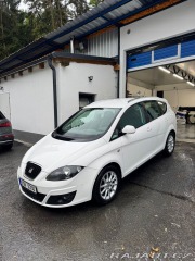 Seat Altea 1,4   TSI 2012