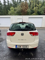 Seat Altea 1,4   TSI 2012