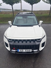 SsangYong Torres 1,5   2024