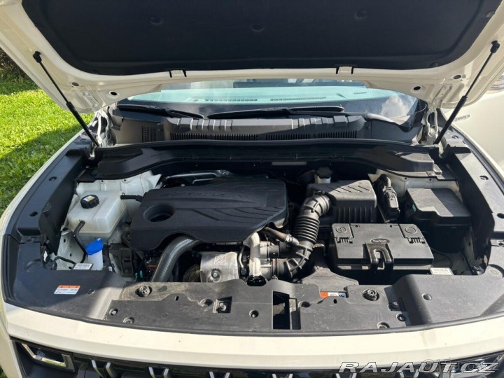 SsangYong Torres 1,5 2024 2024
