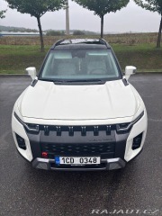 SsangYong Torres 1,5   2024 2024