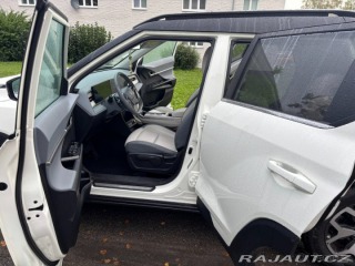 SsangYong Torres 1,5   2024 2024