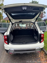 SsangYong Torres 1,5   2024 2024