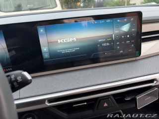 SsangYong Torres 1,5   2024 2024
