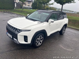 SsangYong Torres 1,5   2024 2024