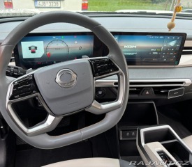SsangYong Torres 1,5   2024 2024