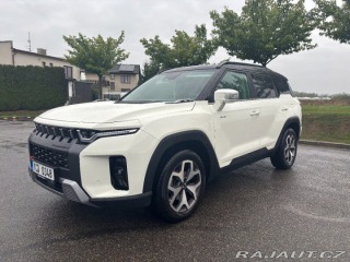 SsangYong Torres 1,5   2024 2024