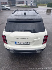 SsangYong Torres 1,5   2024 2024