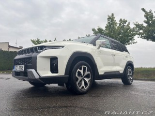 SsangYong Torres 1,5   2024 2024