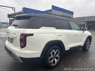 SsangYong Torres 1,5   2024 2024