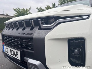 SsangYong Torres 1,5   2024 2024