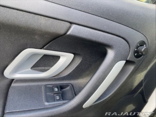 Škoda Fabia 1,4   II 2008