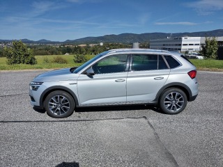 Škoda Kamiq 1,0   TSI Scoutline