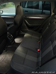 Škoda Octavia 2,0 TDI 110kW, 2017, St 2017