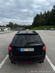 Škoda Octavia 2,0 TDI 110kW, 2017, St 2017