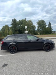 Škoda Octavia 2,0 TDI 110kW, 2017, St 2017
