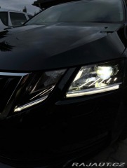 Škoda Octavia 2,0 TDI 110kW, 2017, St 2017