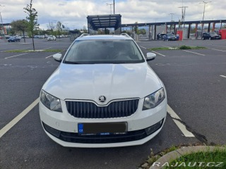 Škoda Octavia 2,0   III TDi 2016 2016