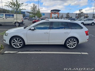 Škoda Octavia 2,0   III TDi 2016 2016