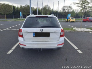 Škoda Octavia 2,0   III TDi 2016 2016