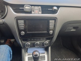 Škoda Octavia 2,0   III TDi 2016 2016