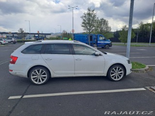 Škoda Octavia 2,0   III TDi 2016 2016