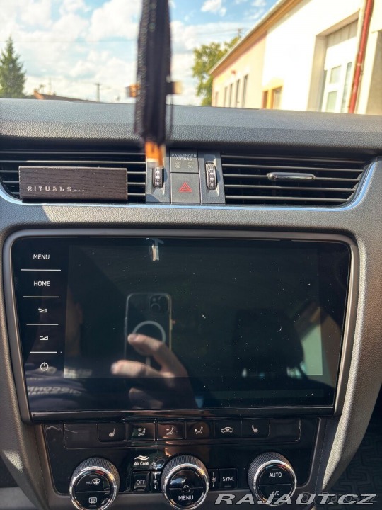 Škoda Octavia 1,6 TDI Greentech 85kW 2019