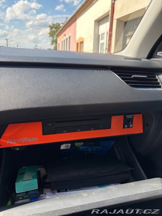 Škoda Octavia 1,6 TDI Greentech 85kW 2019
