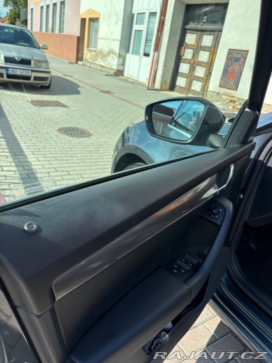 Škoda Octavia 1,6 TDI Greentech 85kW 2019